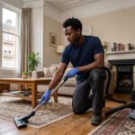 The Ultimate Guide to Residential Cleaning Services