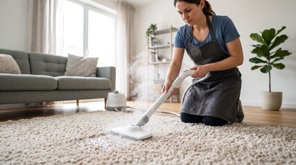 Best Carpet Cleaner in the UK