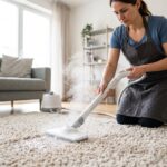Best Carpet Cleaner in the UK